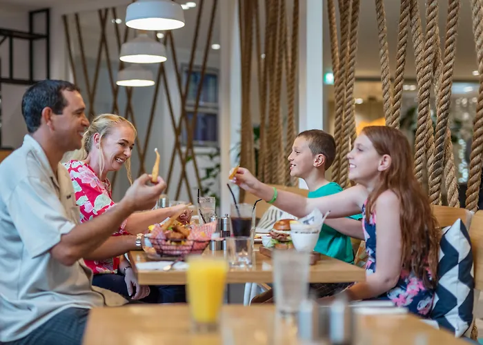 Holiday Inn Auckland Airport By Ihg
