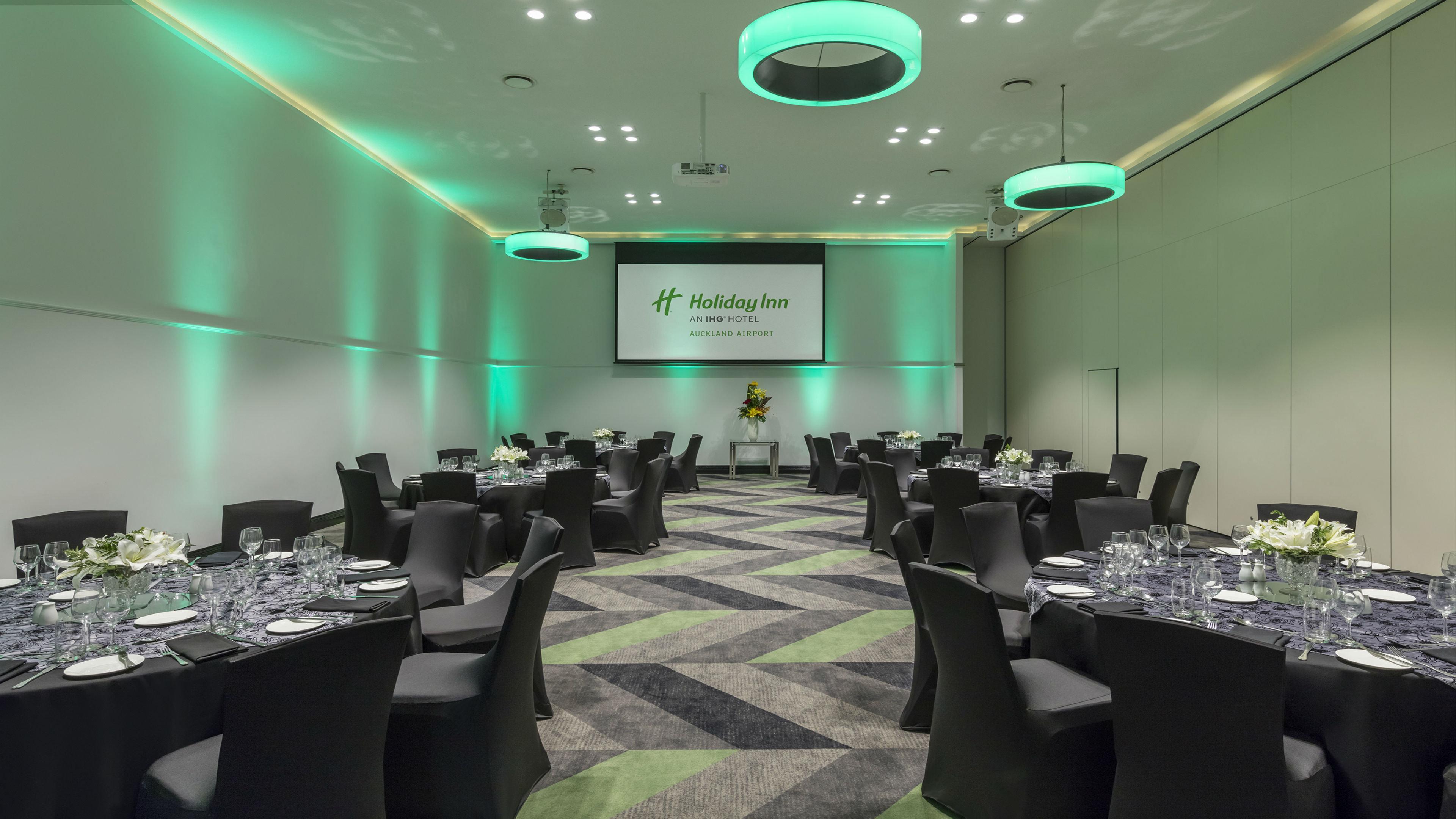 Airport By Ihg Hotel Auckland