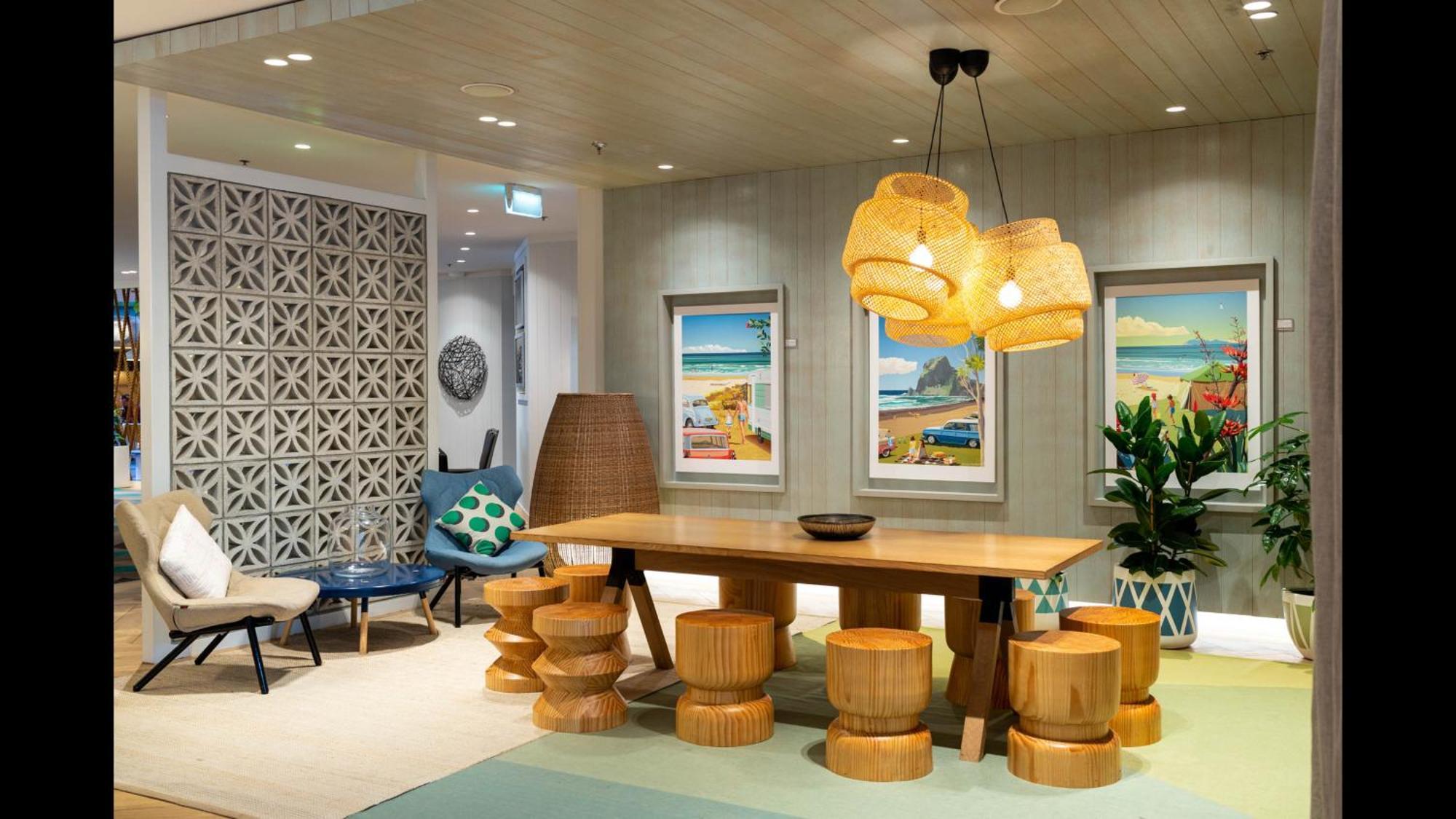 Hotel Airport By Ihg Auckland